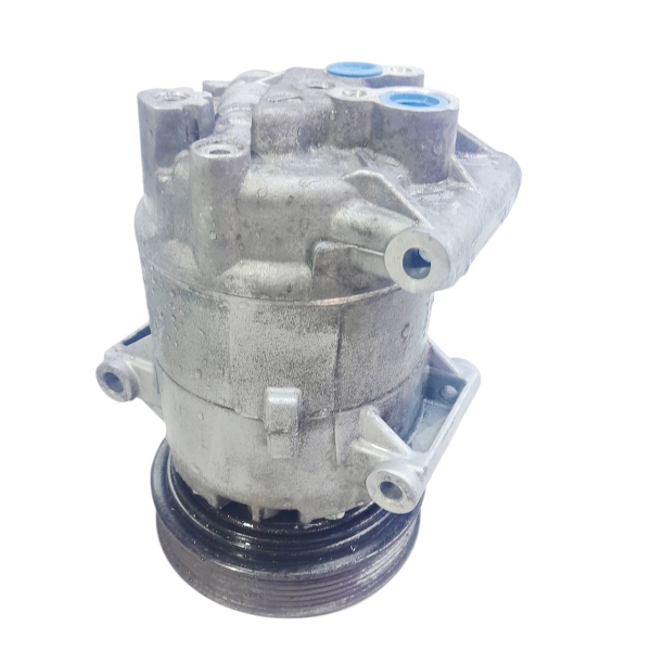 COMPRESSOR DO AR RENAULT SCENIC 1.6 16V 2010 V1751 - P11