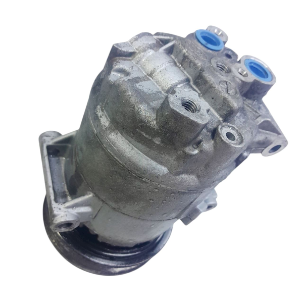 COMPRESSOR DO AR RENAULT SCENIC 1.6 16V 2010 V1751 - P11