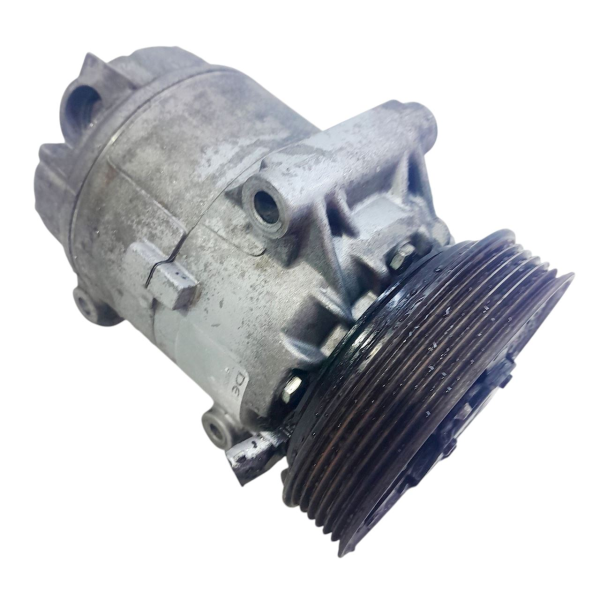 COMPRESSOR DO AR RENAULT SCENIC 1.6 16V 2010 V1751 - P11