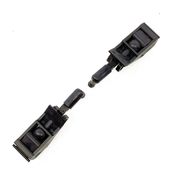 BRUCUTU ESGUICHO LIMPADOR PARA-BRISA VW GOL  2013 125290