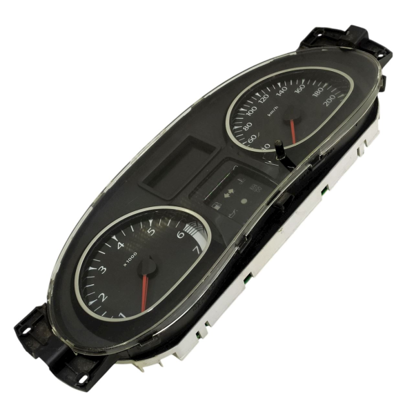 PAINEL DE INSTRUMENTOS RENAULT DUSTER 1.6 16V 2013 V1794 - P27