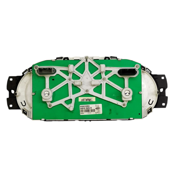 PAINEL DE INSTRUMENTOS RENAULT DUSTER 1.6 16V 2013 V1794 - P27