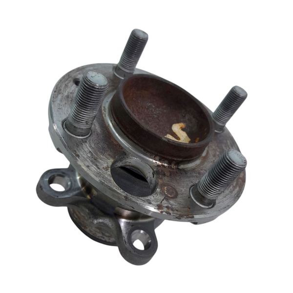 CUBO RODA TRASEIRO NISSAN KICKS 2022    203479