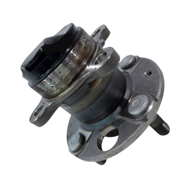 CUBO RODA TRASEIRO NISSAN KICKS 2022    203479