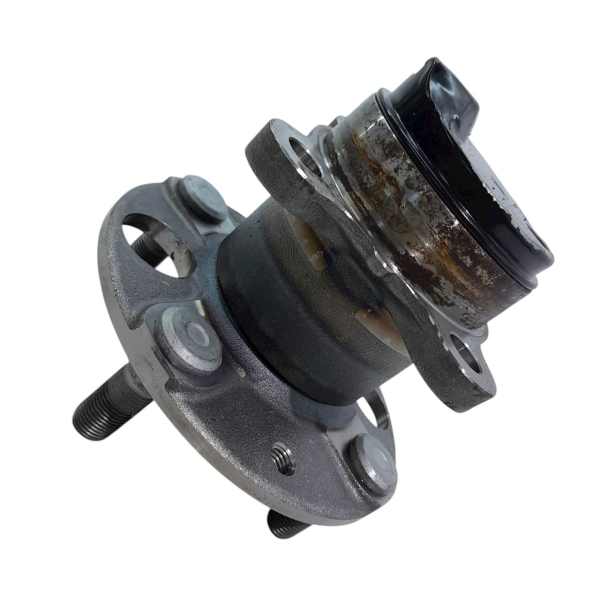 CUBO RODA TRASEIRO NISSAN KICKS 2022    203479