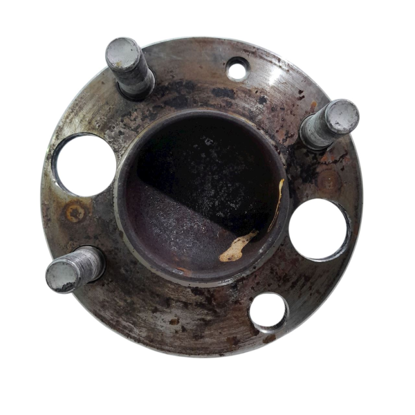 CUBO RODA TRASEIRA NISSAN KICKS    203480