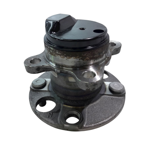 CUBO RODA TRASEIRA NISSAN KICKS    203480