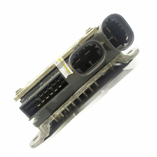 MÓDULO COLUNA DIREÇÃO ELÉTRICA CITROEN C3 2010    104636