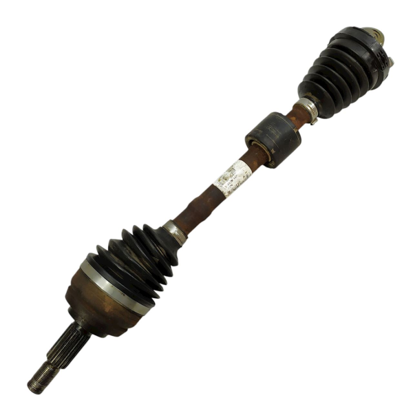 HOMOCINÉTICA ESQUERDA  RENAULT DUSTER 1.6 16V 2013 203727