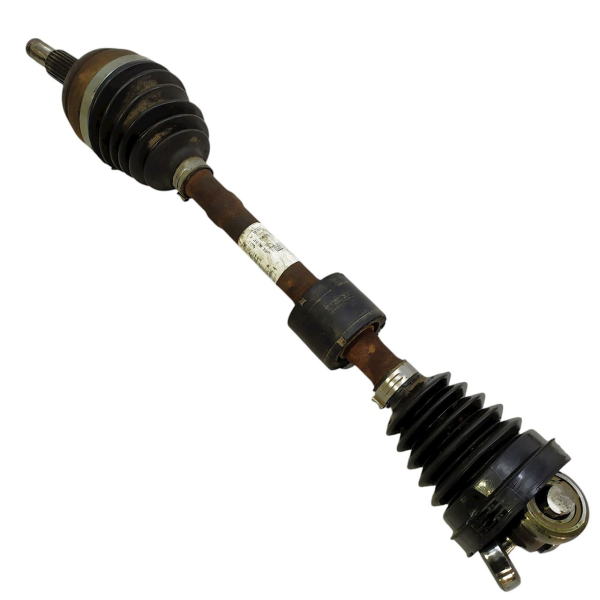 HOMOCINÉTICA ESQUERDA  RENAULT DUSTER 1.6 16V 2013 203727