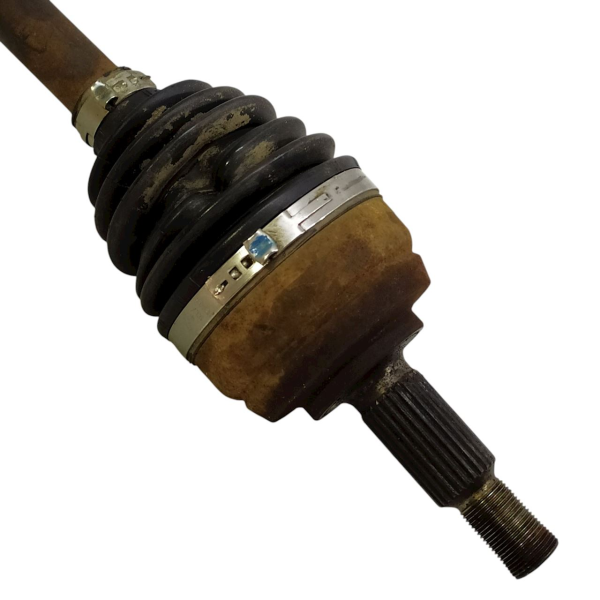 HOMOCINÉTICA DIREITA  RENAULT DUSTER 1.6 16V 2013 203721