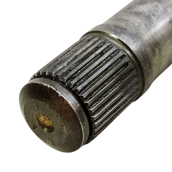 HOMOCINÉTICA DIREITA  RENAULT DUSTER 1.6 16V 2013 203721