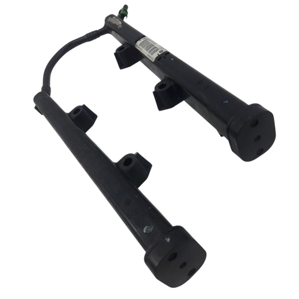 FLAUTA INJEÇÃO ELETRÔNICA  DODGE JOURNEY R/T 2012 202137