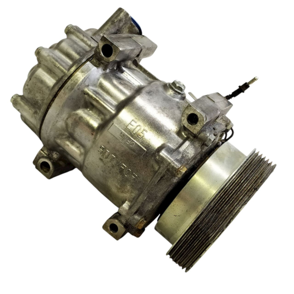 COMPRESSOR DO AR RENAULT DUSTER 1.6 16V 2013 V1794 - P11