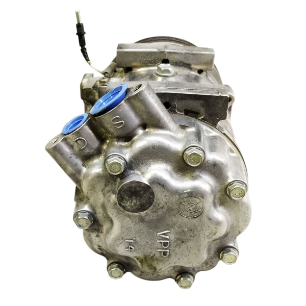 COMPRESSOR DO AR RENAULT DUSTER 1.6 16V 2013 V1794 - P11