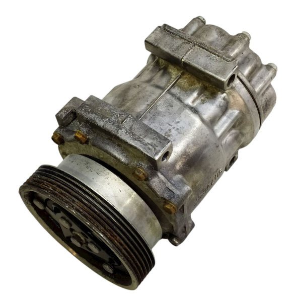 COMPRESSOR DO AR RENAULT DUSTER 1.6 16V 2013 V1794 - P11