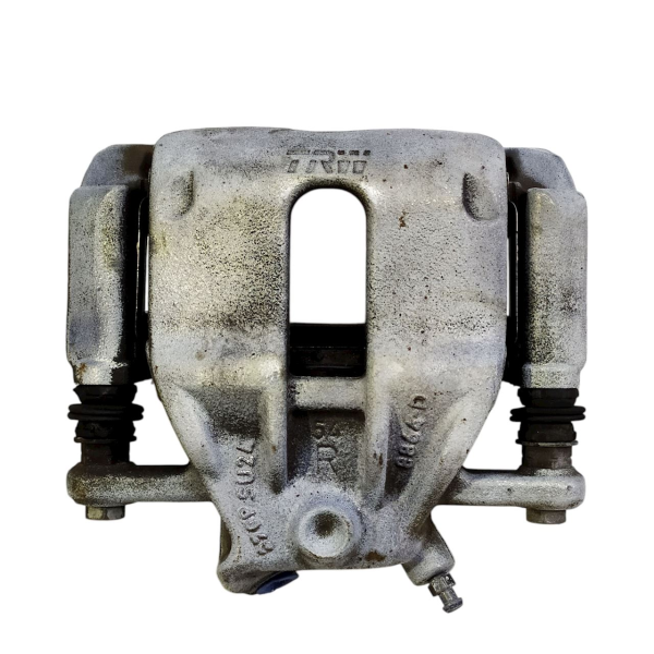 PINÇA FREIO DIANTEIRA DIREITA  RENAULT DUSTER 1.6 16V 2013 203735