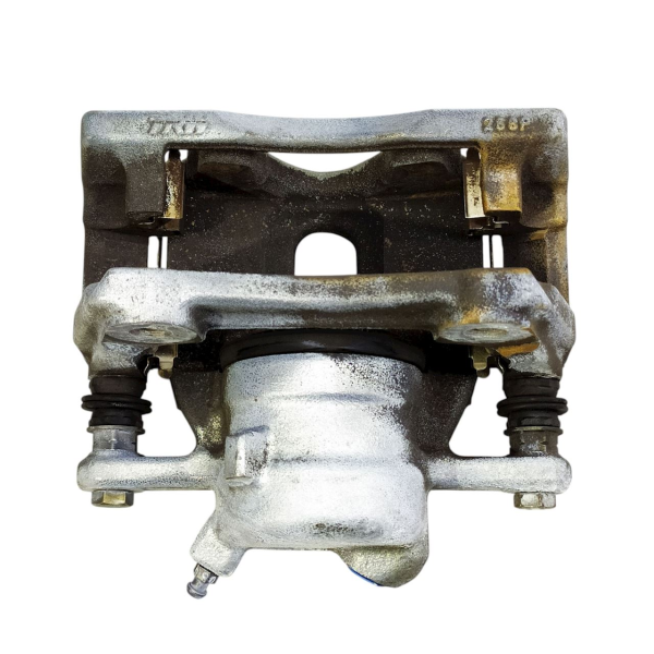 PINÇA FREIO DIANTEIRA DIREITA  RENAULT DUSTER 1.6 16V 2013 203735