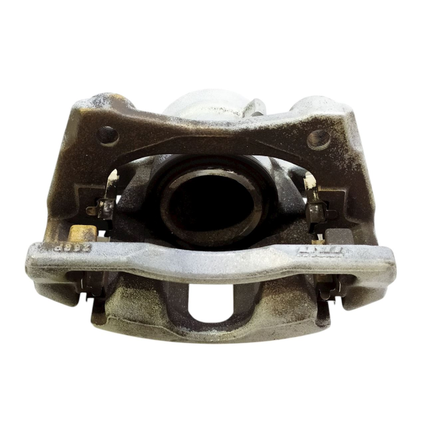 PINÇA FREIO DIANTEIRA DIREITA  RENAULT DUSTER 1.6 16V 2013 203735