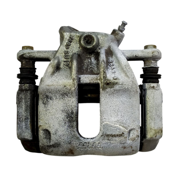 PINÇA DIANTEIRA ESQUERDA  RENAULT DUSTER 1.6 16V 2013 203736