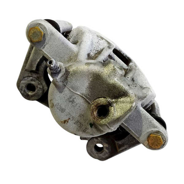 PINÇA DIANTEIRA ESQUERDA  RENAULT DUSTER 1.6 16V 2013 203736