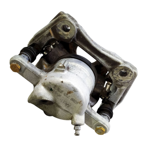 PINÇA DIANTEIRA ESQUERDA  RENAULT DUSTER 1.6 16V 2013 203736