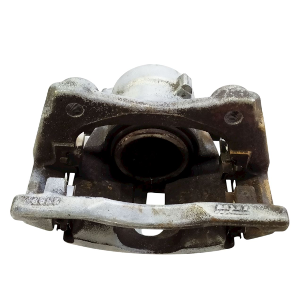 PINÇA DIANTEIRA ESQUERDA  RENAULT DUSTER 1.6 16V 2013 203736