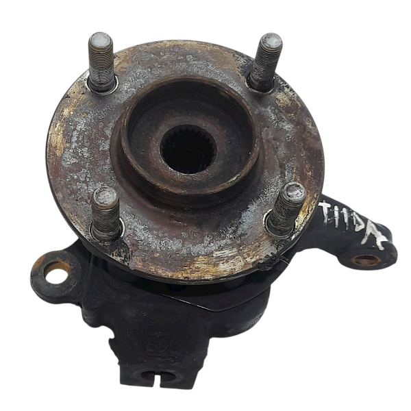 MANGA ESQUERDA  NISSAN TIIDA 1.8 2011 203738