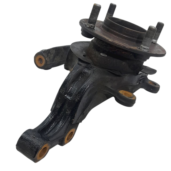 MANGA ESQUERDA  NISSAN TIIDA 1.8 2011 203738