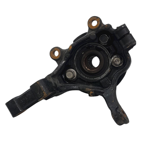 MANGA ESQUERDA  NISSAN TIIDA 1.8 2011 203738