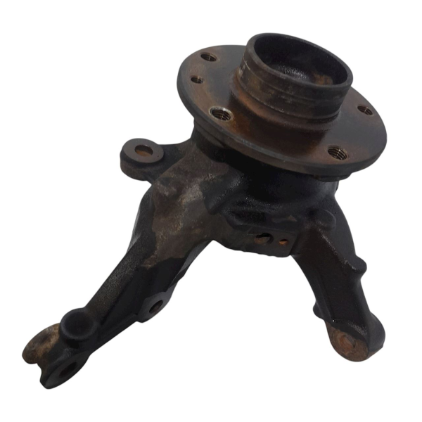 MANGA DIREITA  RENAULT DUSTER 1.6 16V 2013 203734