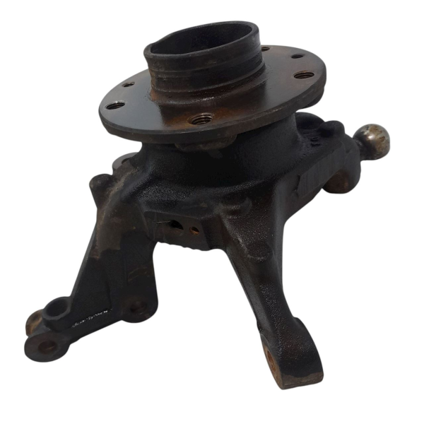 MANGA DIREITA  RENAULT DUSTER 1.6 16V 2013 203734