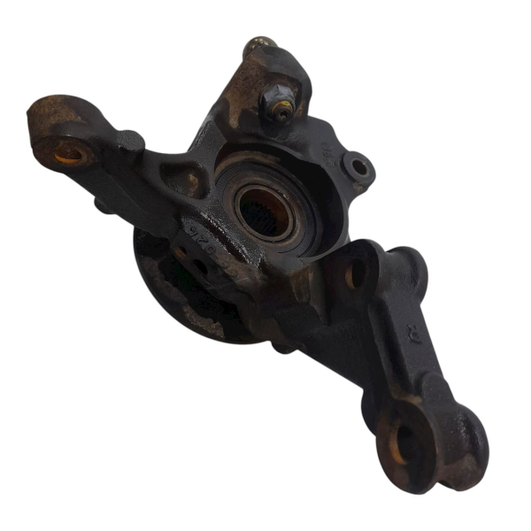 MANGA DIREITA  RENAULT DUSTER 1.6 16V 2013 203734