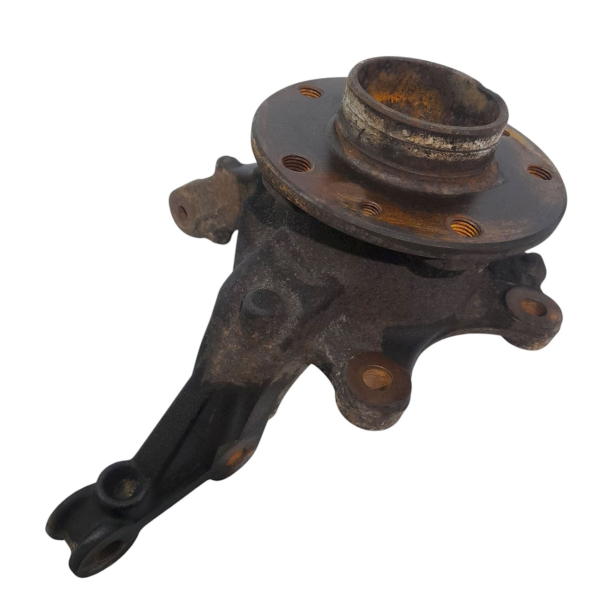 MANGA ESQUERDA  RENAULT DUSTER 1.6 16V 2013 203737