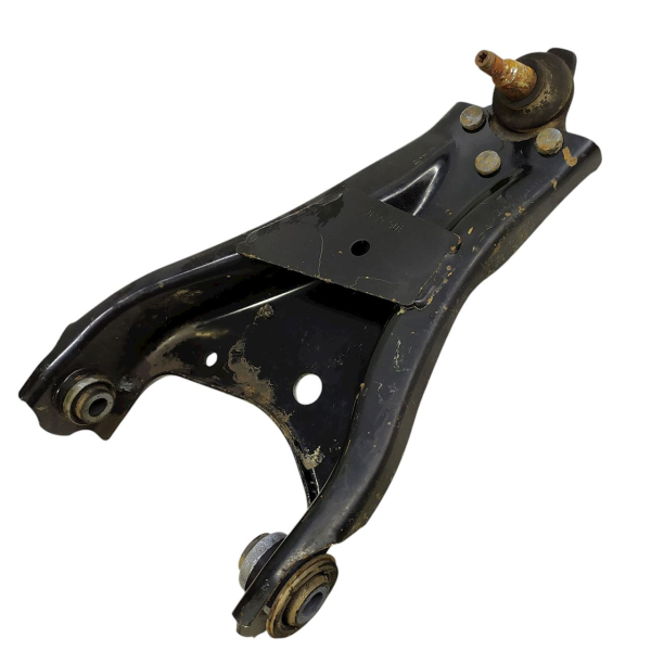 BANDEJA ESQUERDA  RENAULT DUSTER 1.6 16V 2013 203773