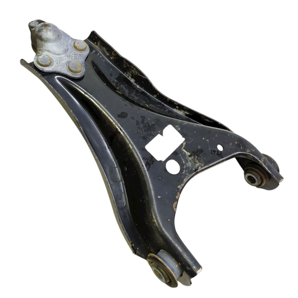 BANDEJA ESQUERDA  RENAULT DUSTER 1.6 16V 2013 203773