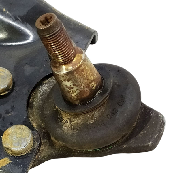 BANDEJA ESQUERDA  RENAULT DUSTER 1.6 16V 2013 203773