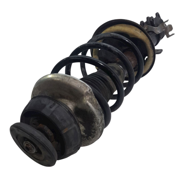 AMORTECEDOR DIANTEIRO ESQUERDO  RENAULT DUSTER 1.6 16V 2013 203749