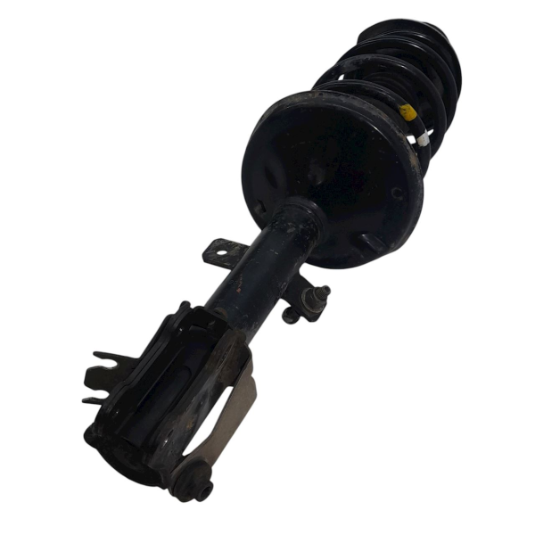 AMORTECEDOR DIANTEIRO ESQUERDO  RENAULT DUSTER 1.6 16V 2013 203749