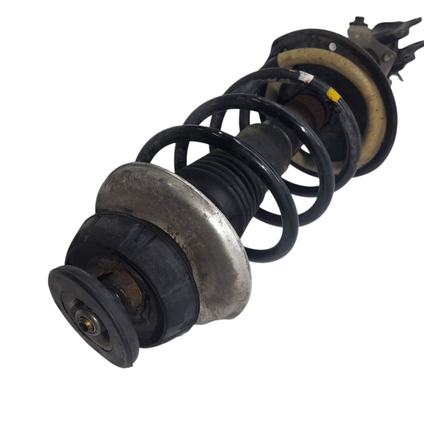 AMORTECEDOR DIANTEIRO ESQUERDO  RENAULT DUSTER 1.6 16V 2013 203749