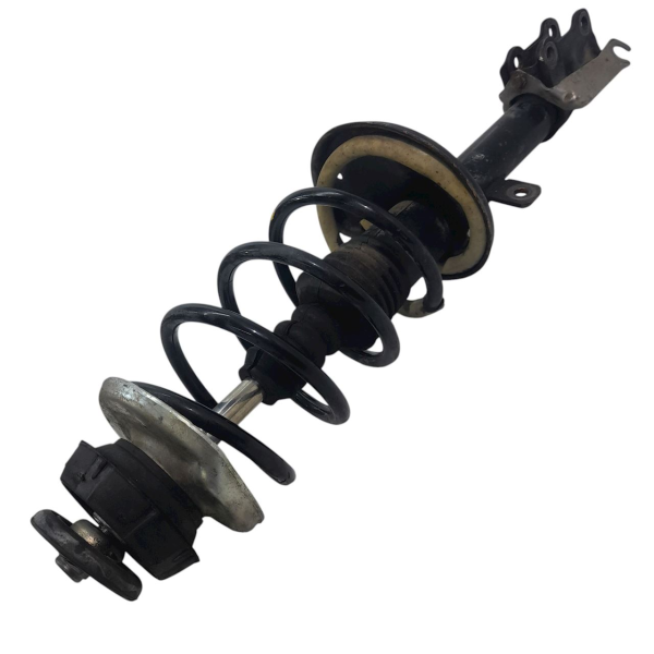 AMORTECEDOR DIANTEIRO DIREITO  RENAULT DUSTER 1.6 16V 2013 203750