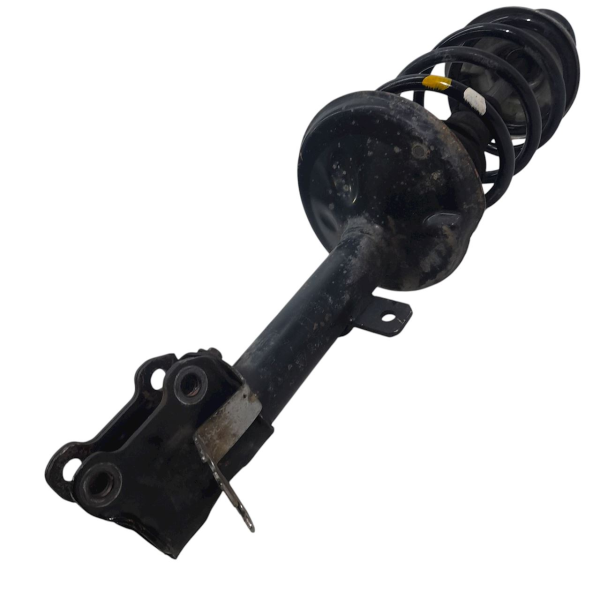 AMORTECEDOR DIANTEIRO DIREITO  RENAULT DUSTER 1.6 16V 2013 203750