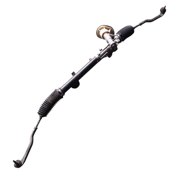 CAIXA DIREÇÃO  RENAULT DUSTER 1.6 16V 2013 203758