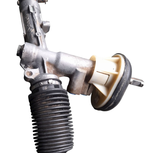 CAIXA DIREÇÃO  RENAULT DUSTER 1.6 16V 2013 203758