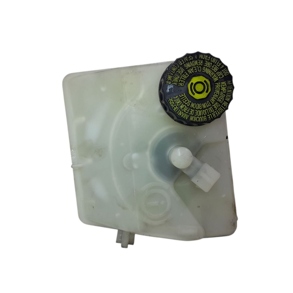 CILINDRO MESTRE  PEUGEOT 207 SW 1.6 AT 2010 204122