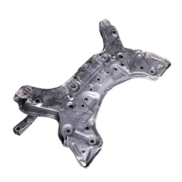 QUADRO SUSPENSÃO  HYUNDAI HB20 1.0  2013 203895