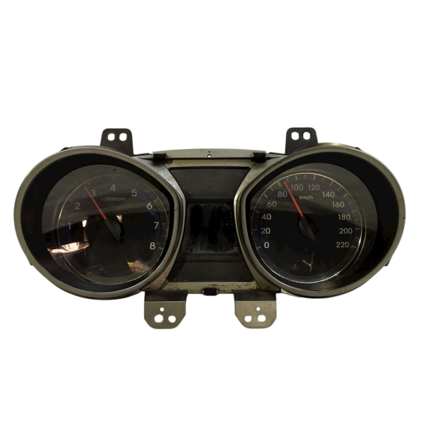 PAINEL DE INSTRUMENTOS HYUNDAI HB20 1.0  2013 V1796 - P27