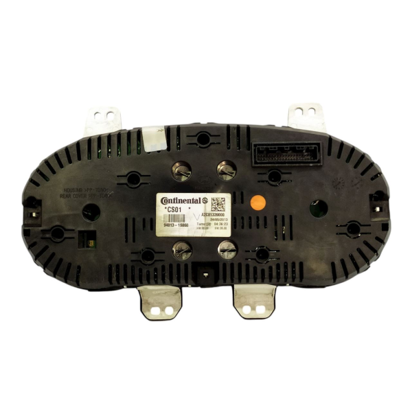 PAINEL DE INSTRUMENTOS HYUNDAI HB20 1.0  2013 V1796 - P27