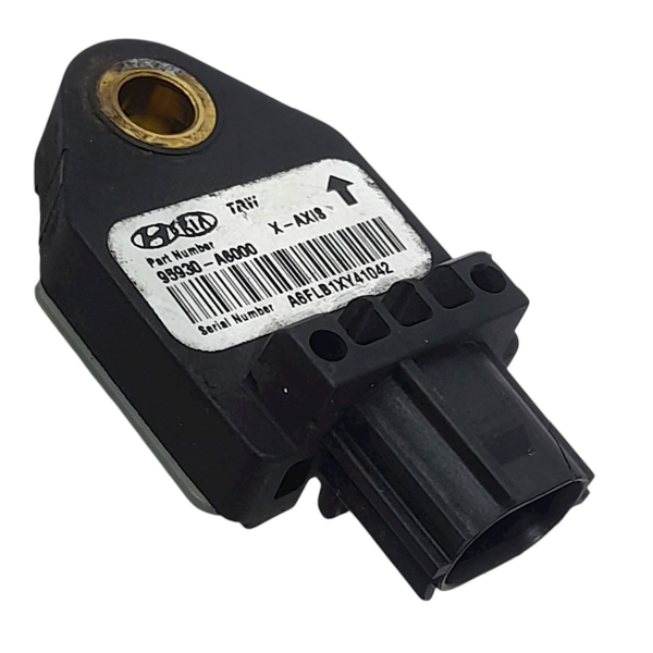 SENSOR IMPACTO AIRBAG  HYUNDAI HB20 1.0  2013 203848