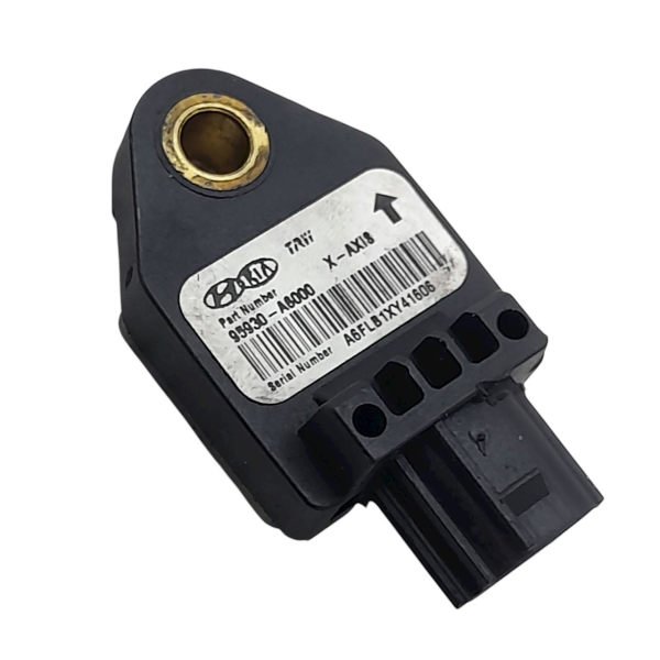 SENSOR IMPACTO AIRBAG  HYUNDAI HB20 1.0  2013 203885